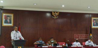 Sinergi Pengentasan Kemiskinan Ekstrem Lintas Sektoral