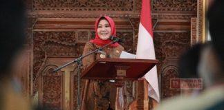 Sri Mulyani Ajak Admin Medsos Pemkab Semakin Responsif