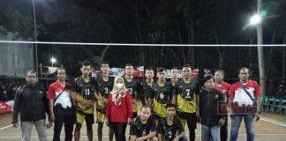 Margono: ‘Go Nyawiji Cup’ Obat Kerinduan Event Olahraga