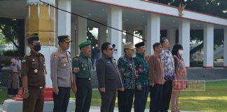 Yunianto Dorong Pilkades Berjalan Demokratis dan Kondusif