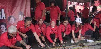 DPC Kota Magelang Turut Lestarikan Kuliner Nusantara