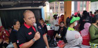 Narisqa Sapa Masyarakat Melalui Kegiatan ‘Jajan Bareng’