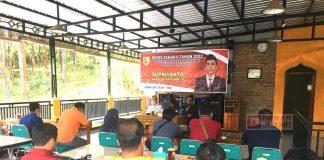 Peran Pemuda Sebagai Ujung Tombak Pembangunan