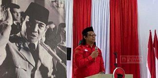 Mas Agung: Pancasila Harus Dimaknai dan Dilaksanakan