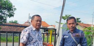 Kenedi: Penurunan Permukaan Tanah di Pantura Harus Diwaspadai