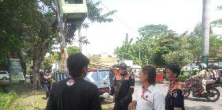 Responsifnya Harris Turino Terhadap PJU yang Minim di Jalan Juanda Tegal