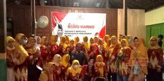 Hartanti Ajak Masyarakat Manfaatkan Limbah Dapur