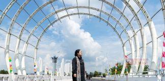 Resmikan Kawasan Jalan Soekarno, Puan: Semoga Jadi Berkah Bagi Masyarakat Purwokerto