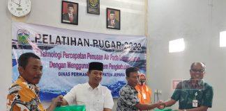 Aa Ipunk Berdayakan Petani Garam Melalui Inovasi Pugar