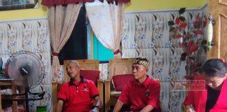 Alek: Jika Ada Pengurus yang Menyimpang dari Partai, Silahkan Keluar