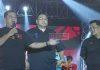 Ali Badrudin: Launching Persipa Pati Momen Bersinergi Dukung Persipa