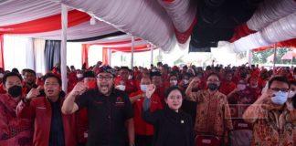 Bawa Anggota Dewan Kunker ke Cirebon, Puan Ingin Anggota DPR Turun ke Semua Daerah