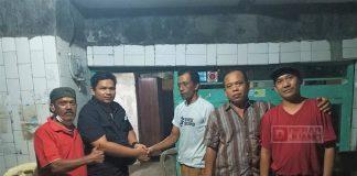 Beri Bantuan Keperluan Sekolah, Bentuk Kepedulian Kusnendro Terhadap Pendidikan