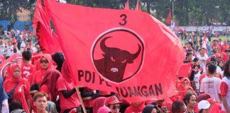 Besok, PDI Perjuangan Jadi Partai Pertama Daftar di KPU