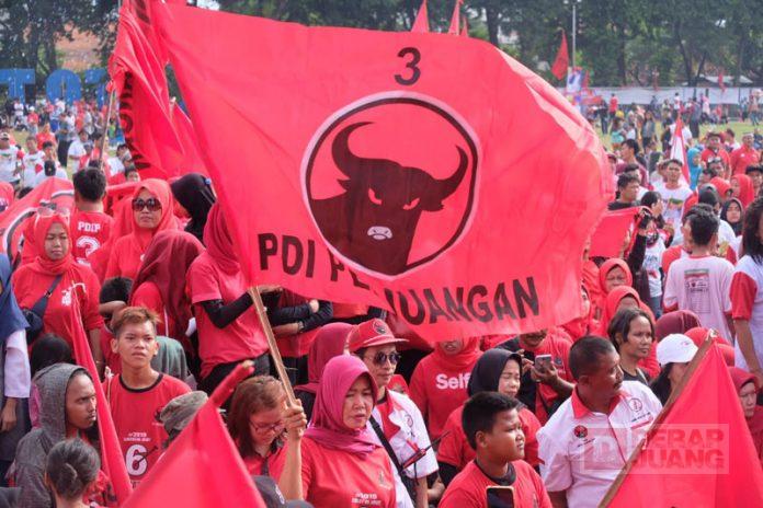 Besok,-PDI-Perjuangan-Jadi-Partai-Pertama-Daftar-di-KPU