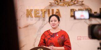 CFW Sudah Menjalar, Puan Minta Energi Kreatif Anak Muda Diwadahi