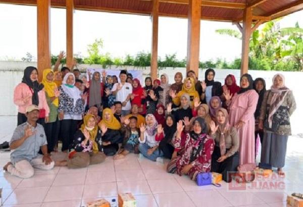 Carilayanan.com, Slamet; Sebuah Ruang Kreatif Hadirkan Manfaat Besar