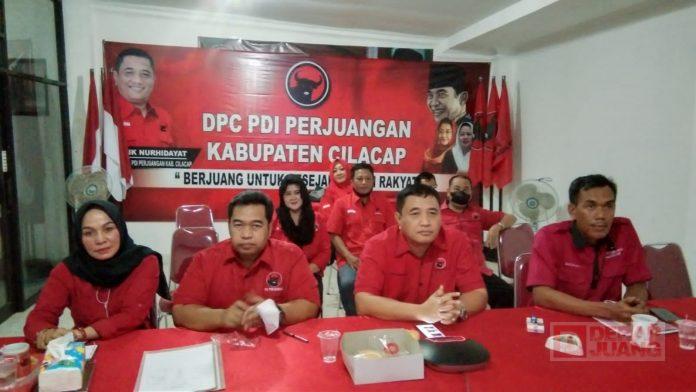 Diskusi Publik Bung Karno, Taufik Pemuda Jangan Lupa Sejarah