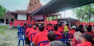 Gelar Reses, Donny Sosialisasikan Larangan Jaring Cotok