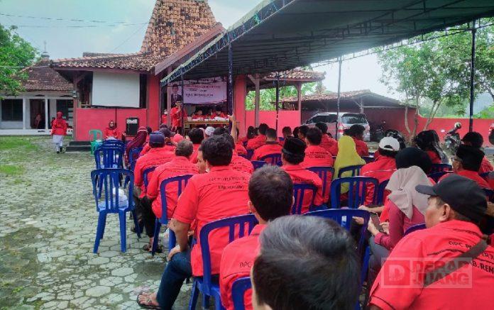 Gelar Reses, Donny Sosialisasikan Larangan Jaring Cotok (2)