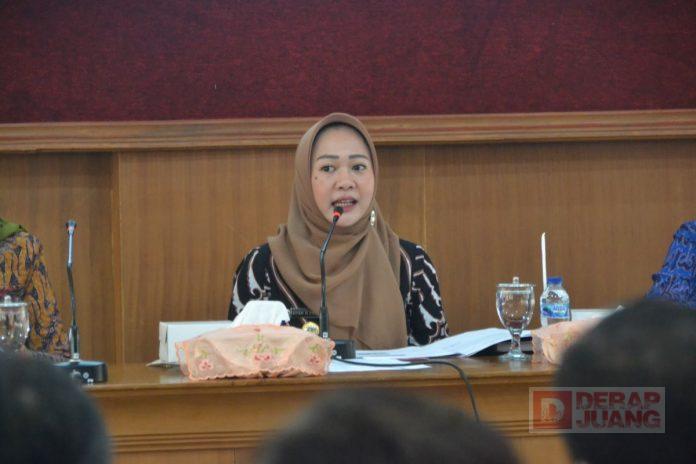 Genjot Tingkatkan MCP, Pemkab Purbalingga Dapat Pendampingan dari KPK