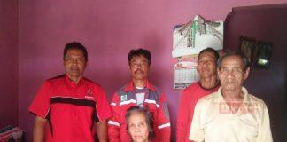 Gerak Bersama Ranting, Program Kursi Roda Junarso Jangkau Masyarakat Desa