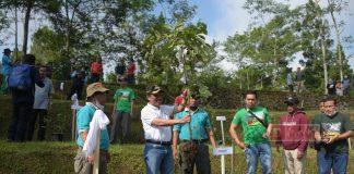 Gerakan Cinta Serayu, Bupati Afif: Cara Tingkatkan Kepedulian Merawat Alam