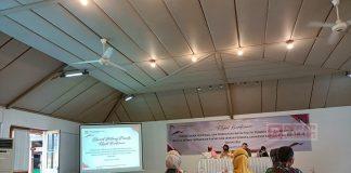 DPC Kota Magelang Sebut Akses Data SIPOL Punya Peran Penting