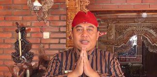 Wujud Konkret Yunianto Aktualisasikan Trisakti Bung Karno