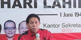 Jabat Tiga Periode, Subagyo Buktikan Keberadaan Wakil Rakyat