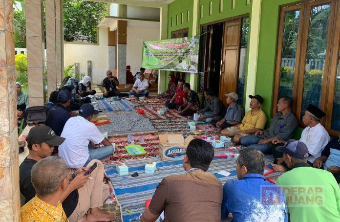 Junarso Fasilitasi Pelatihan Hidroponik Sebagai Solusi Atasi Keterbatasan Lahan