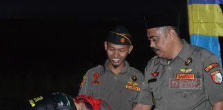 Kader Termuda, Kresna Optimis Mampu Kembangkan Ansor Wonosalam