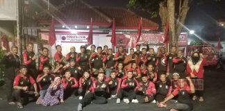 Kenang Peristiwa Kudatuli, Satgas DPD Partai Panjatkan Doa Bersama