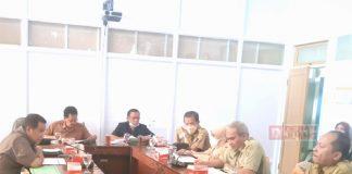 Kenedi Nilai Peningkatan PAD Belum Maksimal, Minta Pemkab Lakukan Inovasi