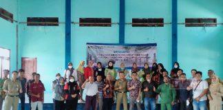 Kepedulian Jasmani Terhadap Pekerja di Kabupaten Rembang