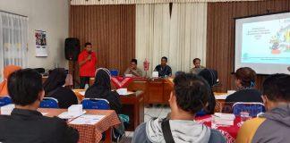 Komitmen Endar Agus Triono Kawal BSPS Aspirasi Utut Adianto