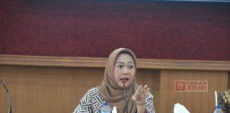 Kumpulkan Pemenang Lelang, Bupati Tiwi Pastikan Hasil Proyek Tepat Mutu dan Tidak Bermasalah