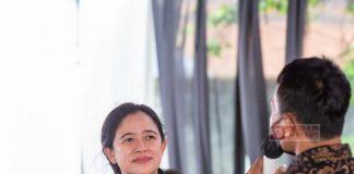 Kunjungi Kampung Nelayan di Cirebon, Puan Dicurhati Sulitnya Stok Solar untuk Melaut