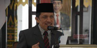 Lantik 165 Pejabat Fungsional Pemkab, Bupati Afif: Ciptakan Terobosan Baru