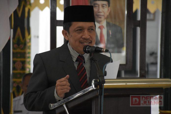 Lantik 165 Pejabat Fungsional Pemkab, Bupati Afif Ciptakan Terobosan Baru (2)