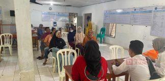 Layli: Program BSPS Wujud Kepedulian Nyata Pemerintah dan PDI Perjuangan