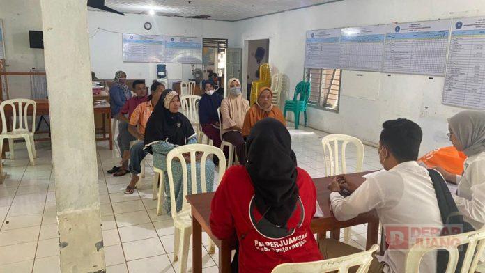 Layli Program BSPS Wujud Kepedulian Nyata Pemerintah dan PDI Perjuangan