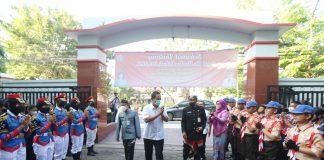 Mas Hendi: 3M Jadi Kunci Pembangunan Kota Semarang