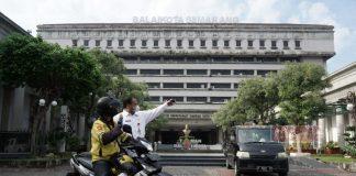 Mas Hendi Kembali Minta Jajarannya Tidak Gunakan Kendaraan Pribadi