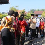 Mas Hendi Resmikan Destinasi Wisata Baru di Pura Agung Giri Natha Kota Semarang(2)