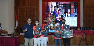 Mas Hendi Tekankan Pentingnya Pembinaan E-Sport di Kota Semarang