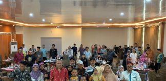 Masifkan Fasilitasi Perizinan Berusaha, Langkah Junarso Dorong Peningkatan Ekonomi