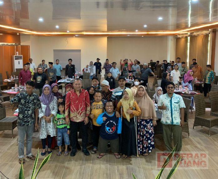 Masifkan Fasilitasi Perizinan Berusaha, Langkah Junarso Dorong Peningkatan Ekonomi