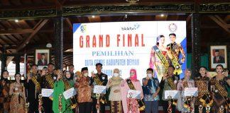 Mbak Eisti: Duta GenRe Harus Menjadi Penokohan Lintas Generasi