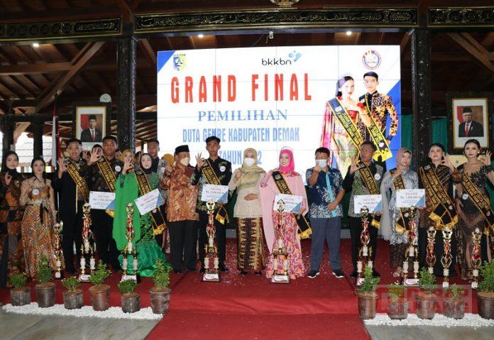 Mbak Eisti; Duta GenRe Harus Menjadi Penokohan Lintas Generasi